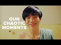 Download Lagu gun being a mood | my school president