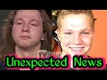 Sister Wives Shocking Star Gabe Brown Shows Off Emotional Tattoo In Honor Of Garrison