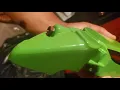 CCI Brake Calipers MOD for my 2020 Chrysler 300 S 5 7 V8