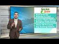 Garden Guide Q A Featuring Alex Calamia Keeping Bugs Out of the House