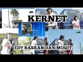 KERNET  MOBIL EDY BASRAN