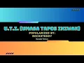 Lagu U.T.I. (Umasa Tapos Iniwan) - Rocksteddy (Karaoke/Instrumental/Minus One) HD