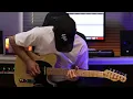 ESCAPE - RENASCER PRAISE | GUITARRA
