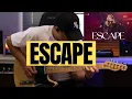 Download Lagu ESCAPE - RENASCER PRAISE | GUITARRA
