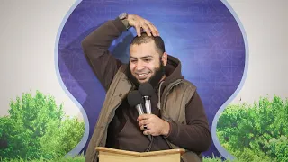 4 حال الداعية مع الله سلسلة الداعية الم حترف الشيخ أحمد العزب 