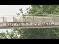 WVU releases revised fall schedule most classes to be offered online