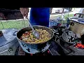 The Food KING EXTREME Food You Have to Try BOSS Of Jamaica s Most Delicious