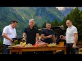 Download Lagu ЖАРИМ МЯСО ЯГНЕНКА на САДЖЕ. КОМУ ПОДАРИТЬ БАГГИ? ENG SUB