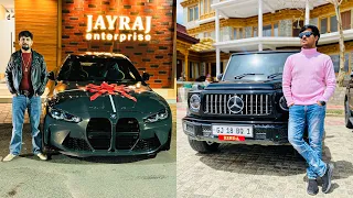 Top 10 Gujarati Millionaire Cars