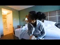 Download Lagu It could have been BAD. Someone invaded my hotel room | Summer van life