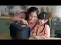IKLAN YONGMA RICE COOKER \