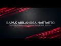 Download Lagu Bumper Speech AIRLANGGA HARTARTO