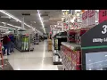 Menards store closing in Maplewood MN