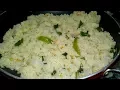 Download Lagu ரவை உப்புமா செய்வது எப்படி?/How To Make Rava Upma / South Indian Breakfast Recipe