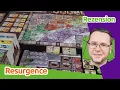 Download Lagu Resurgence - Brettspiel-Rezension  | staygeeky