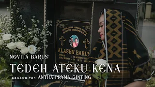 lagu karo terbaru novita barus tedeh ateku kena