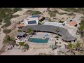 Top Oceanfront Homes Los Cabos Cabos Finest Real Estate KT Morgan Sandra Morgan