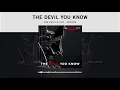 Download Lagu Blues Saraceno - The Devil You Know (Full Album)