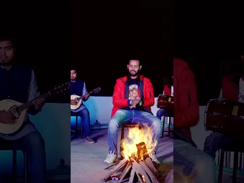 বেক্কল নম্বর ৪। আশিক। আয়াজ বাংগালী।