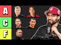 We Put NBA Coaches In A Tier List