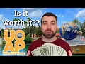 IS A UNIVERSAL ORLANDO ANNUAL PASS WORTH IT Should you get a UOAP