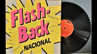 Flash-Back Nacional - 1990