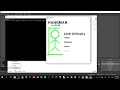 Hangman - Pygame