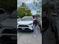 Download Lagu Here Is How You Can Remote Start Your 2023 Toyota RAV4! #toyota #rav4 #howto