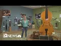 Take a look inside Phoenix s Musical Instrument Museum