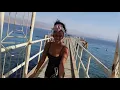 JERUSALEMA - Master KG - dance challenge -  eilat 2020 מחוללות שינוי - מגלים את אילת