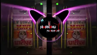 aati aati har layi amit dedha pabhi its dj himanshu mix its dj aj edm drop mix