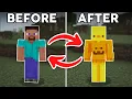 How to Add a Custom Skin in Minecraft Bedrock 2026