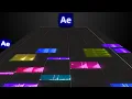 Smooth Screenshot Animation in After Effects Motion Graphics in After Effects