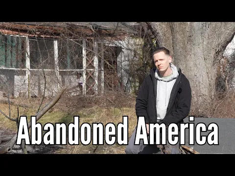 Inglês da vida real: Why This American Neighborhood Was Abandoned 🏚️🇺🇸 | Input compreensível (CI)