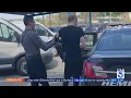 Mail thief found sleeping in car next to mailboxes in Hemet