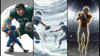 NFL Playoff Bracket Explained How Teams Reach the Super Bowl