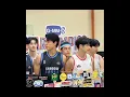 Download Lagu Gawin between Joss and Luke🤣🤣 #jossgawin #gawincaskey #josswayar  #gmmtv #blshorts #shorts