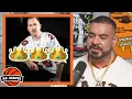 Big Tone on Woodie Becoming a Legend After He Died