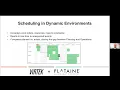 Webinar AI-Based Production Scheduling IIoT Drive Advanced Manufacturing Agility in the New Normal