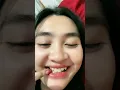 Masih kinyis kinyis live bigo halu