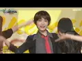 다이아(DIA) - 듣고싶어(E905) 교차편집(stage mix)