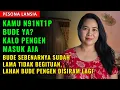 Lagu KISAH NYATA !! DICICPI PUNYA BUDE KETIKA DI RUMAH