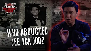 ep 13 terror in koreatown the killing of jee ick joo philippines most shocking stories