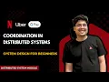 System Design for Beginners Coordination in Distributed Systems Explained