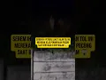 Lagu Serem ih 😱 Petugas loket tol ini Merekam jelas Penampakan Pocong saat bertugas di shif Malam