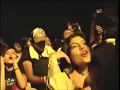 Soda Stereo - Cuando Pase El Temblor (Foro Sol Ciudad de México, 16/11/2007) | Gira Me Verás Volver