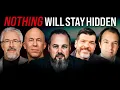 Prophetic Word For America Perry Stone Joseph Z Alan DiDio Troy Brewer Larry Sparks