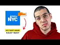 How To Pay NYC Parking Tickets Online 2025 Update - Step by Step