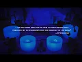 It's Just So Calming | Ocean waves & singing bowls combination