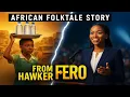 Download Lagu African Folktale I From Shame to Success in Lagos #africanfolktale #africanfolklore